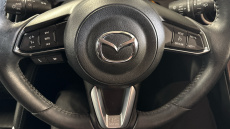 Mazda 2 1.5 e-Skyactiv G MHEV 115 GT Sport Tech 5dr Petrol Hatchback